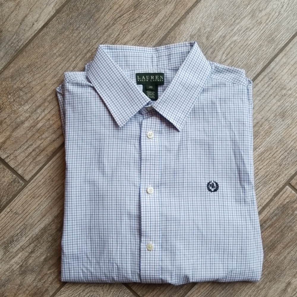 Ralph Lauren Button Down